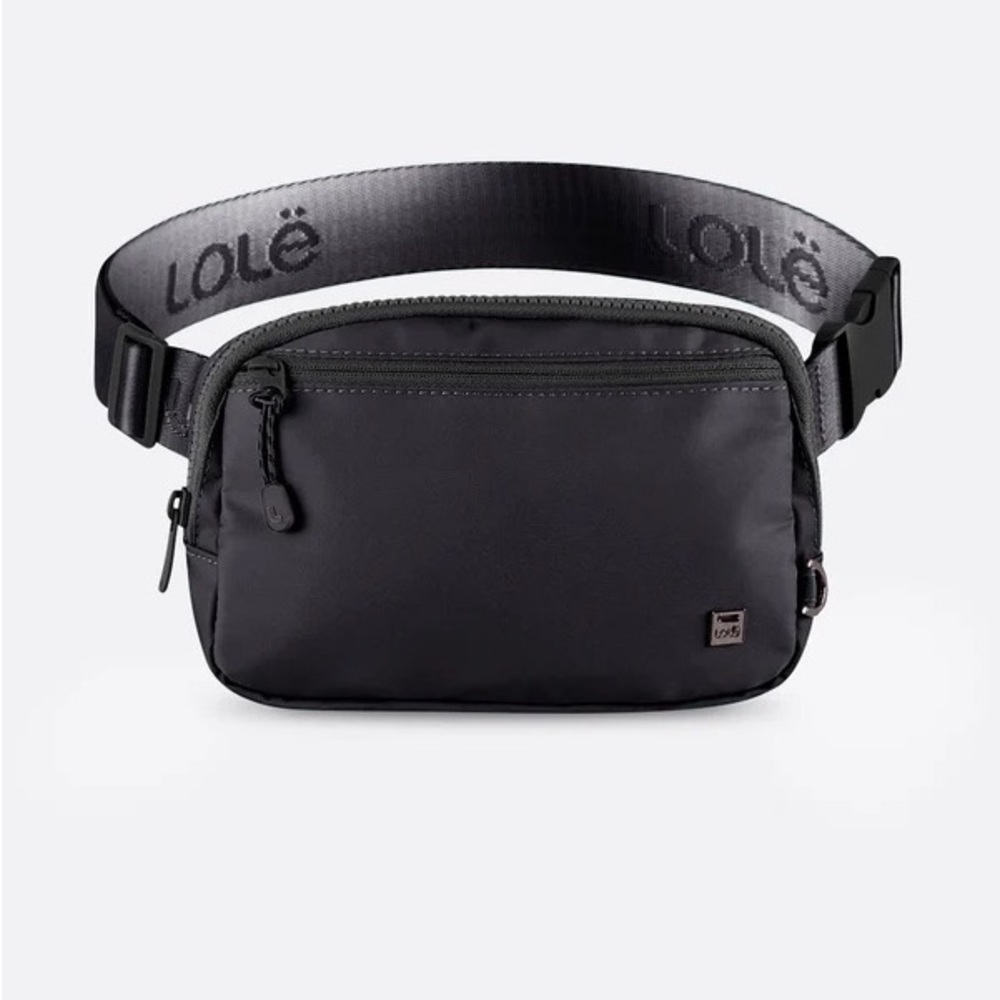 LÖLE JAMIE BELT BAG